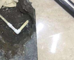 德宏卫生间测漏水多少钱