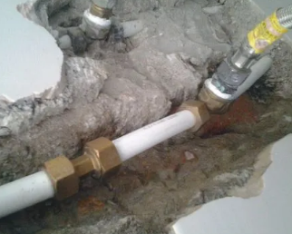 德宏测漏水多少钱