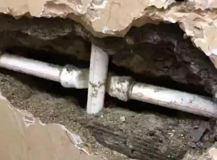 德宏水管维修哪家好